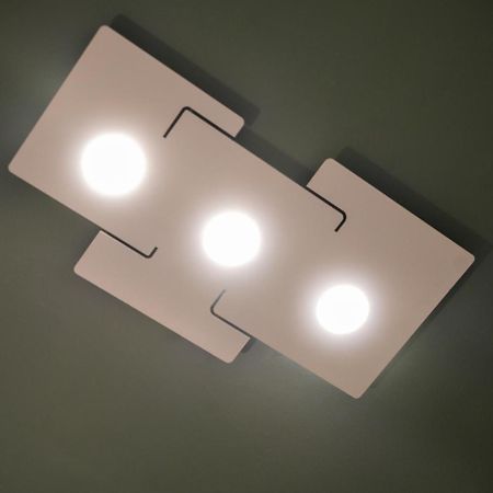 L'Λᄂᄂөggiө Di Kλmλ' Apartment เชซานา ภายนอก รูปภาพ